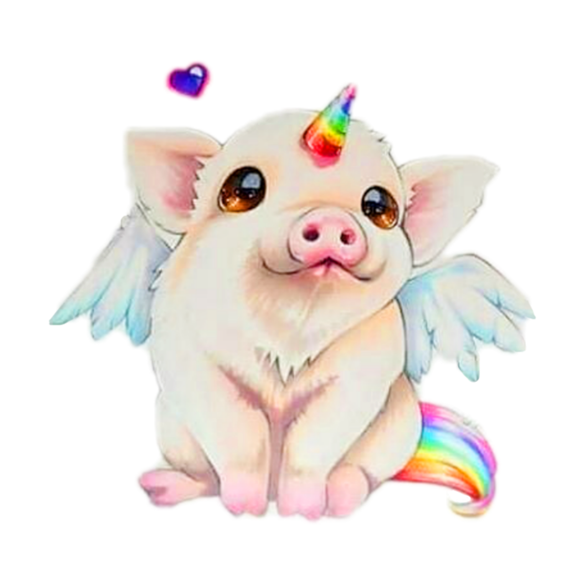 Рисунки фломастерами