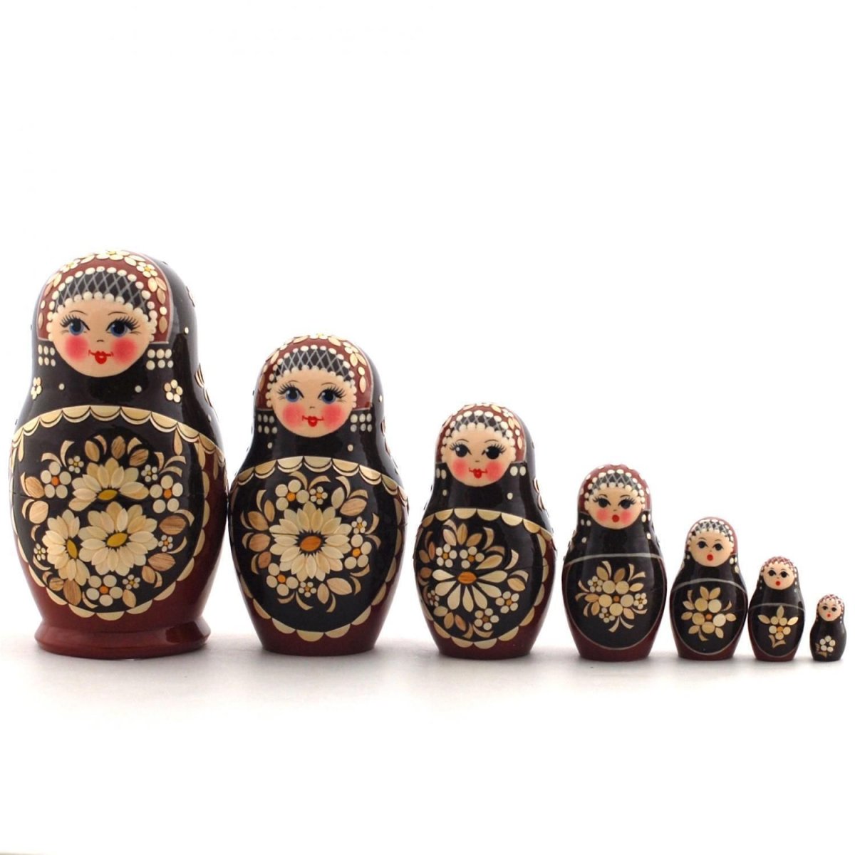 Вятская Матрешка Киров