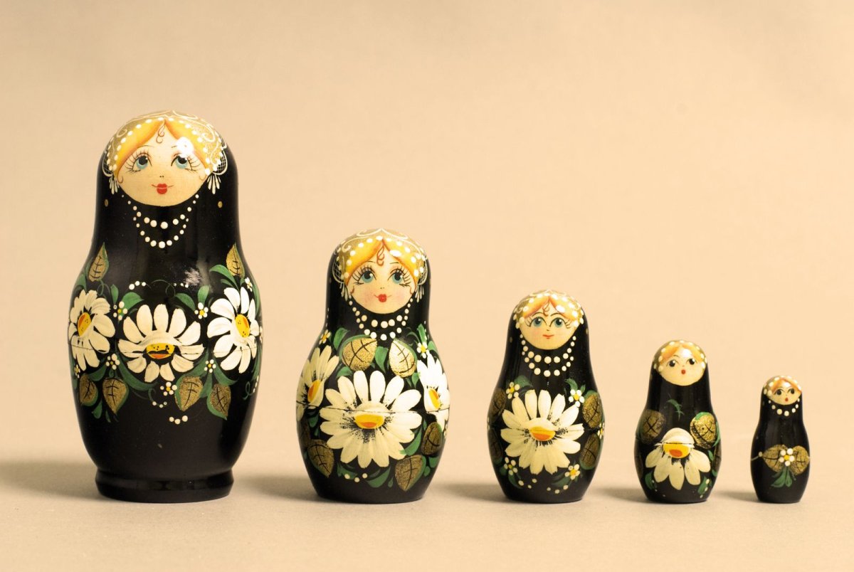 Вятская Матрешка Киров