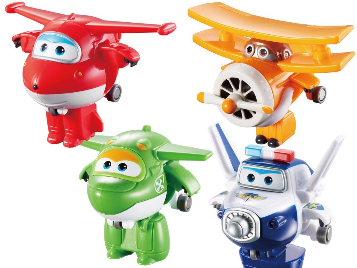 База супер Крылья