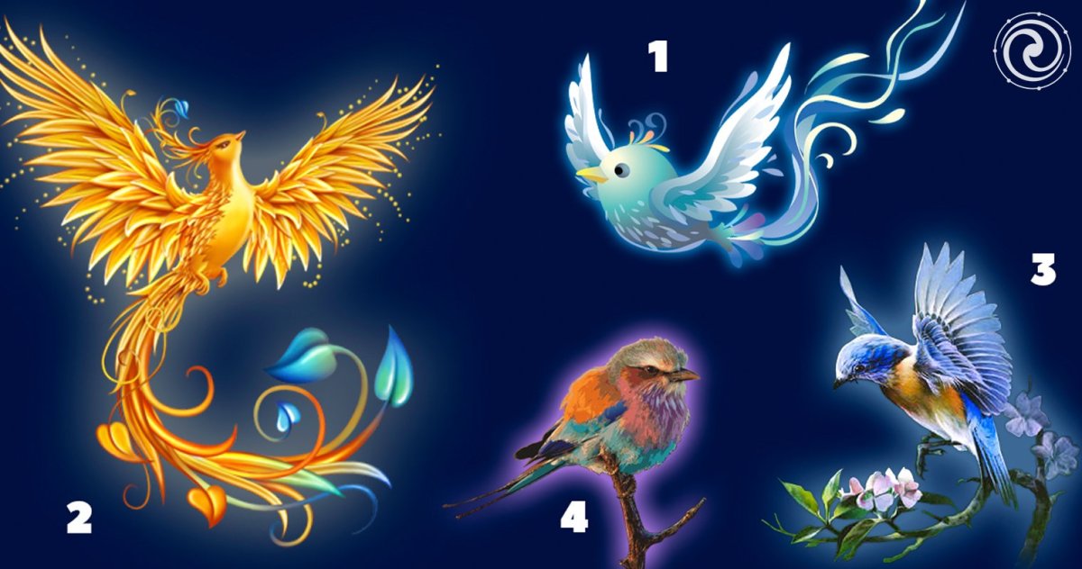 Жар-птица («Жар-птица и Василиса-Царевна»);