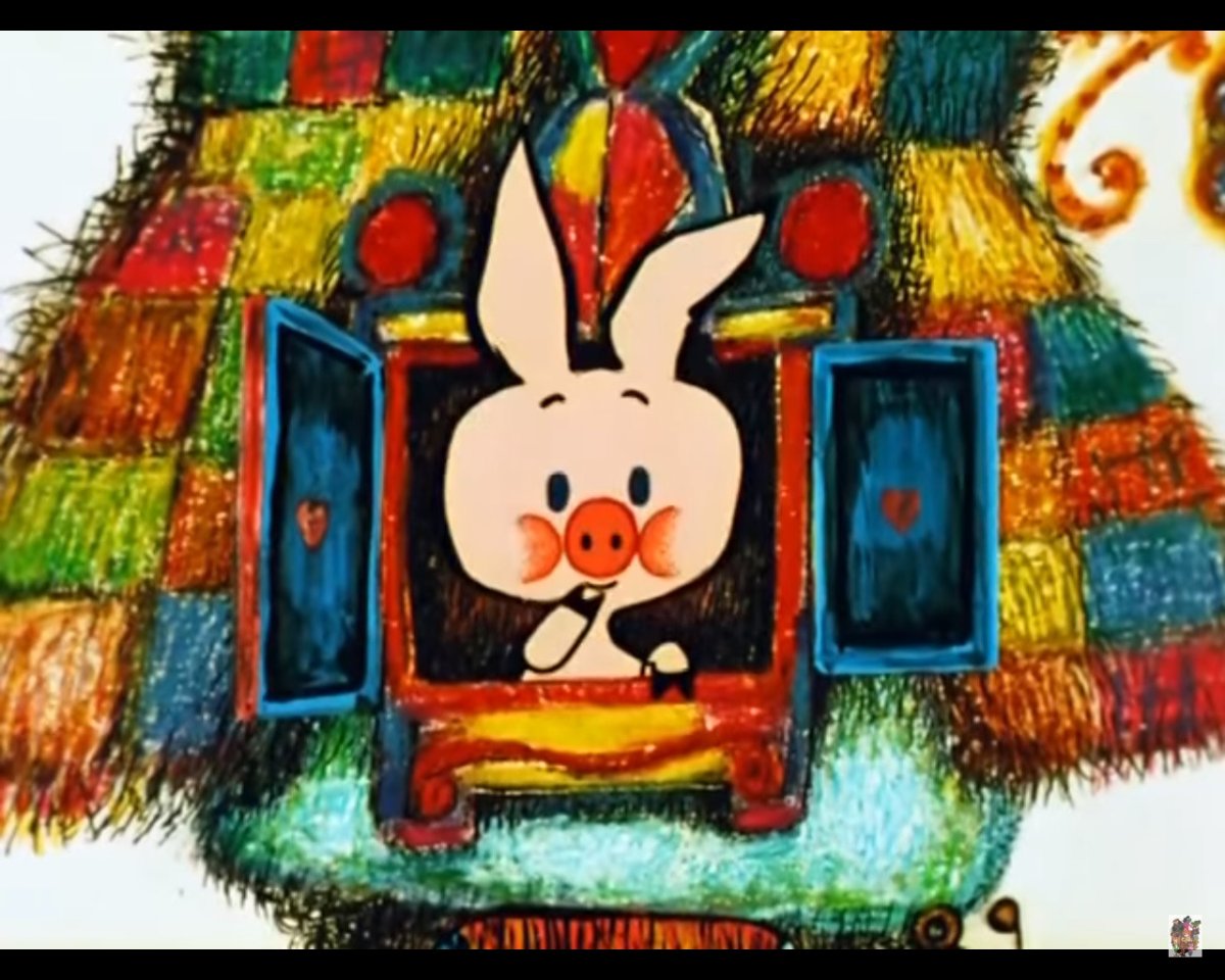 Винни пух Дисней домик внутри