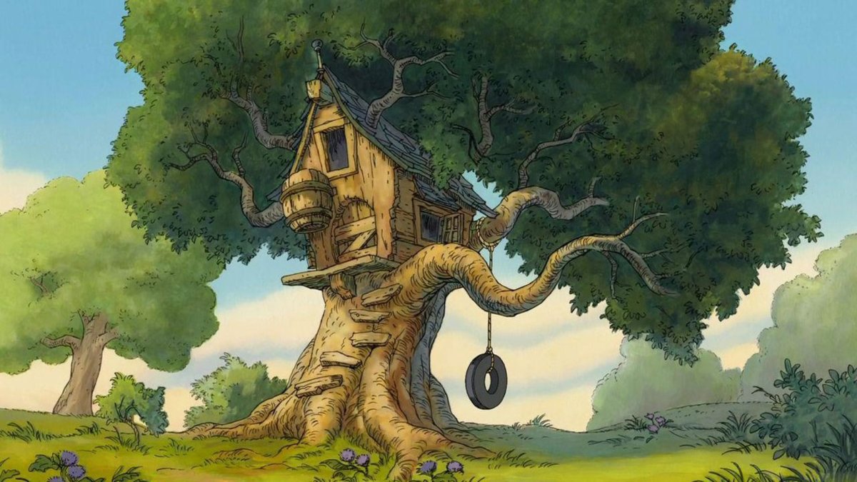 Вмннм пух "Мистер Сандерс"?