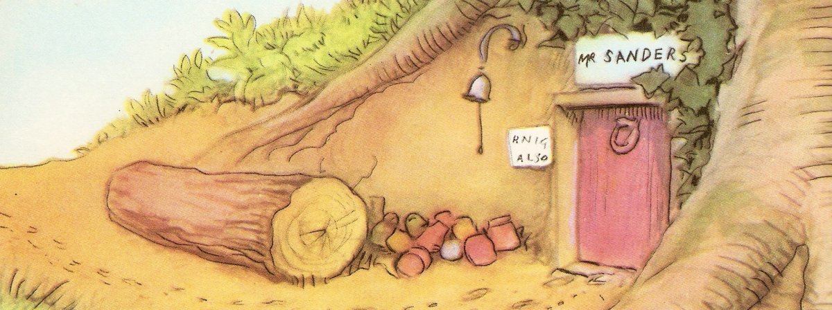 Винни пух приколы