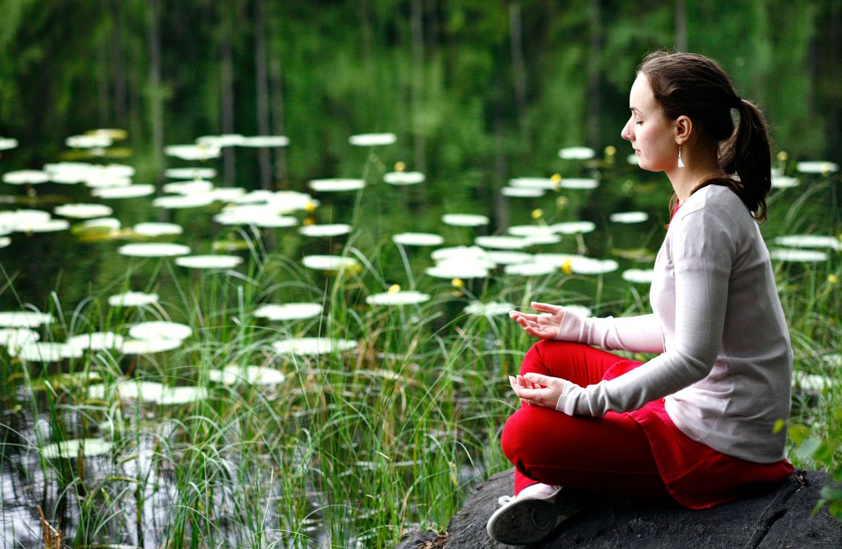 Счастье эзотерика