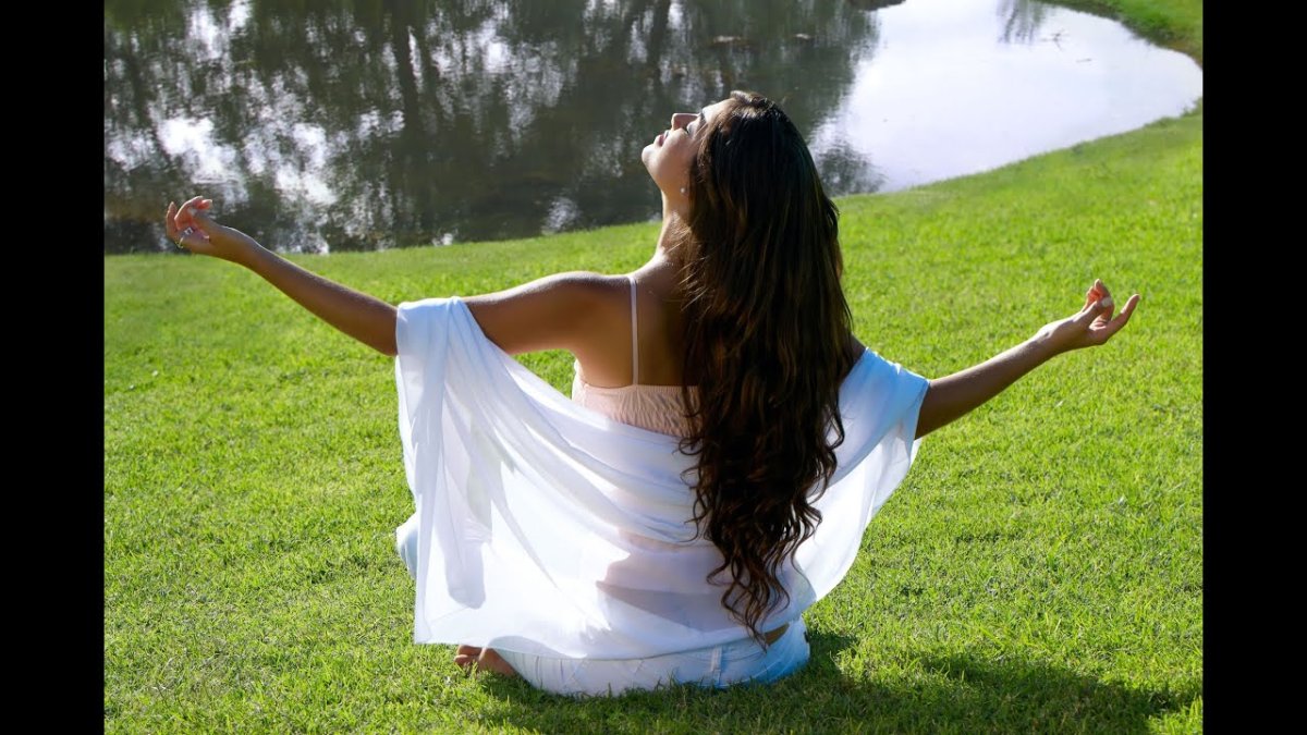 Внутренняя Гармония и спокойствие