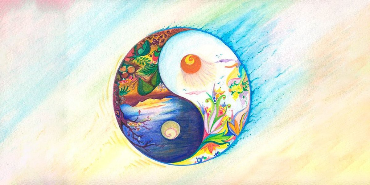 Внутренняя Гармония и спокойствие