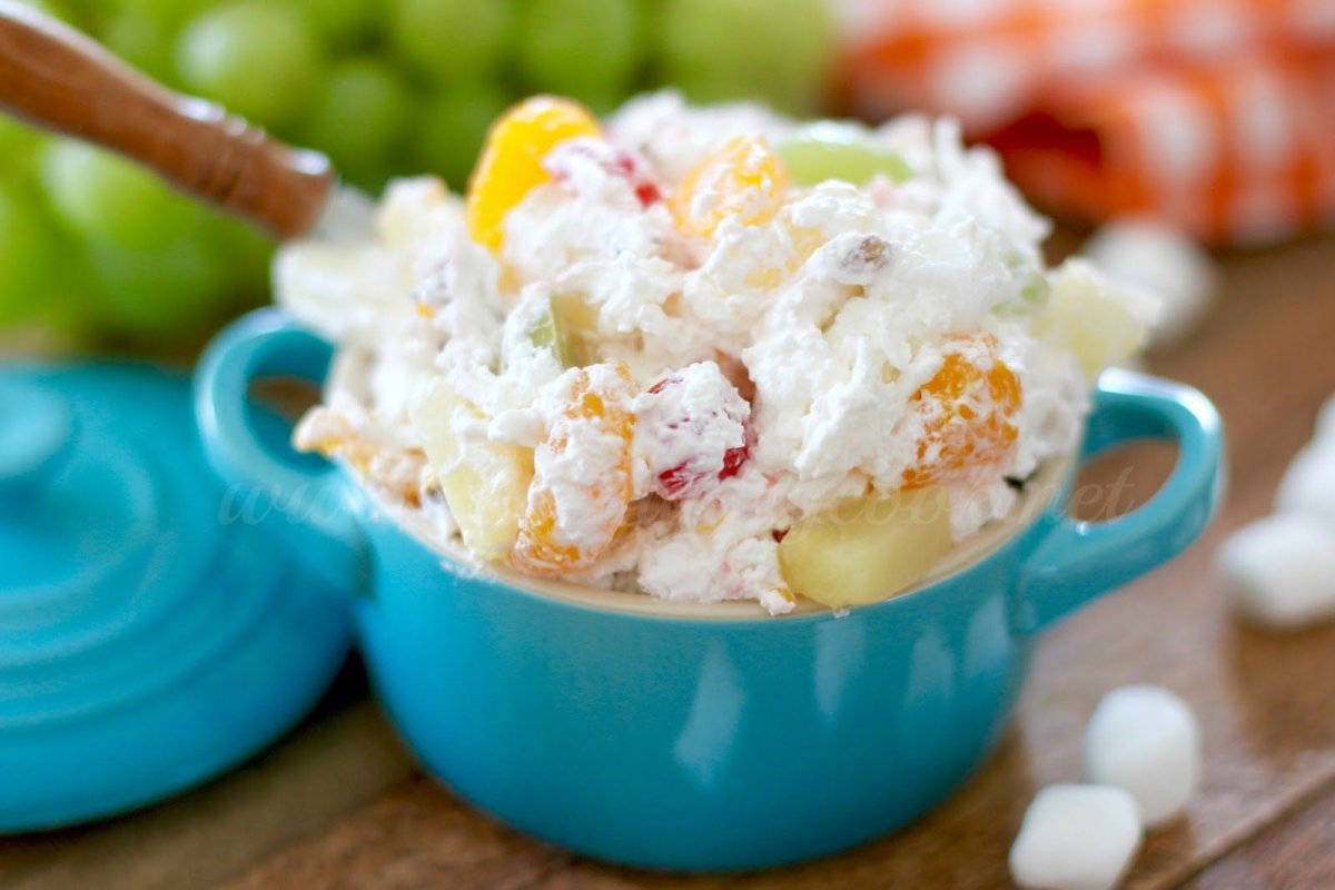 Завтрак каша