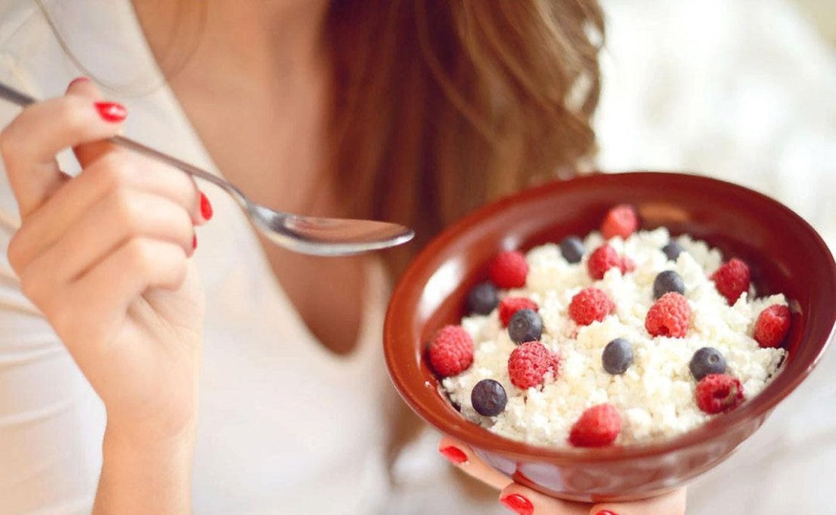 Красивые блюда Эстетика