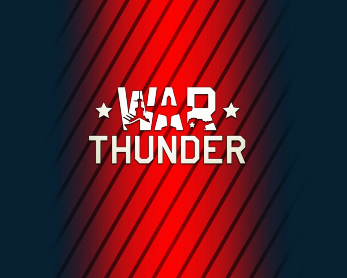 Вар Тандер надпись