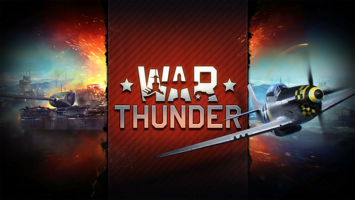 War Thunder превью