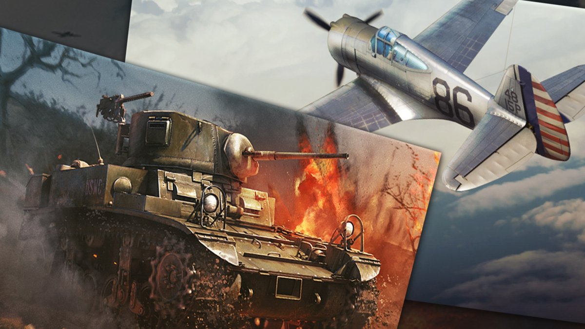 Новик War Thunder