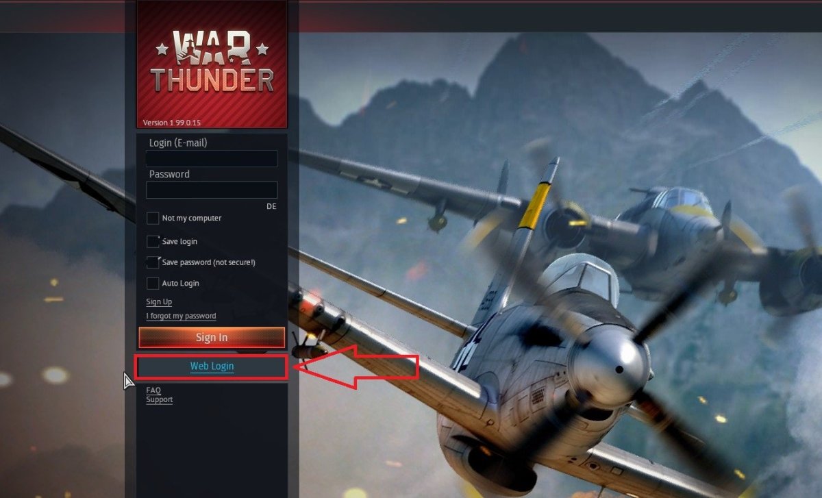 War Thunder прокачанный аккаунт