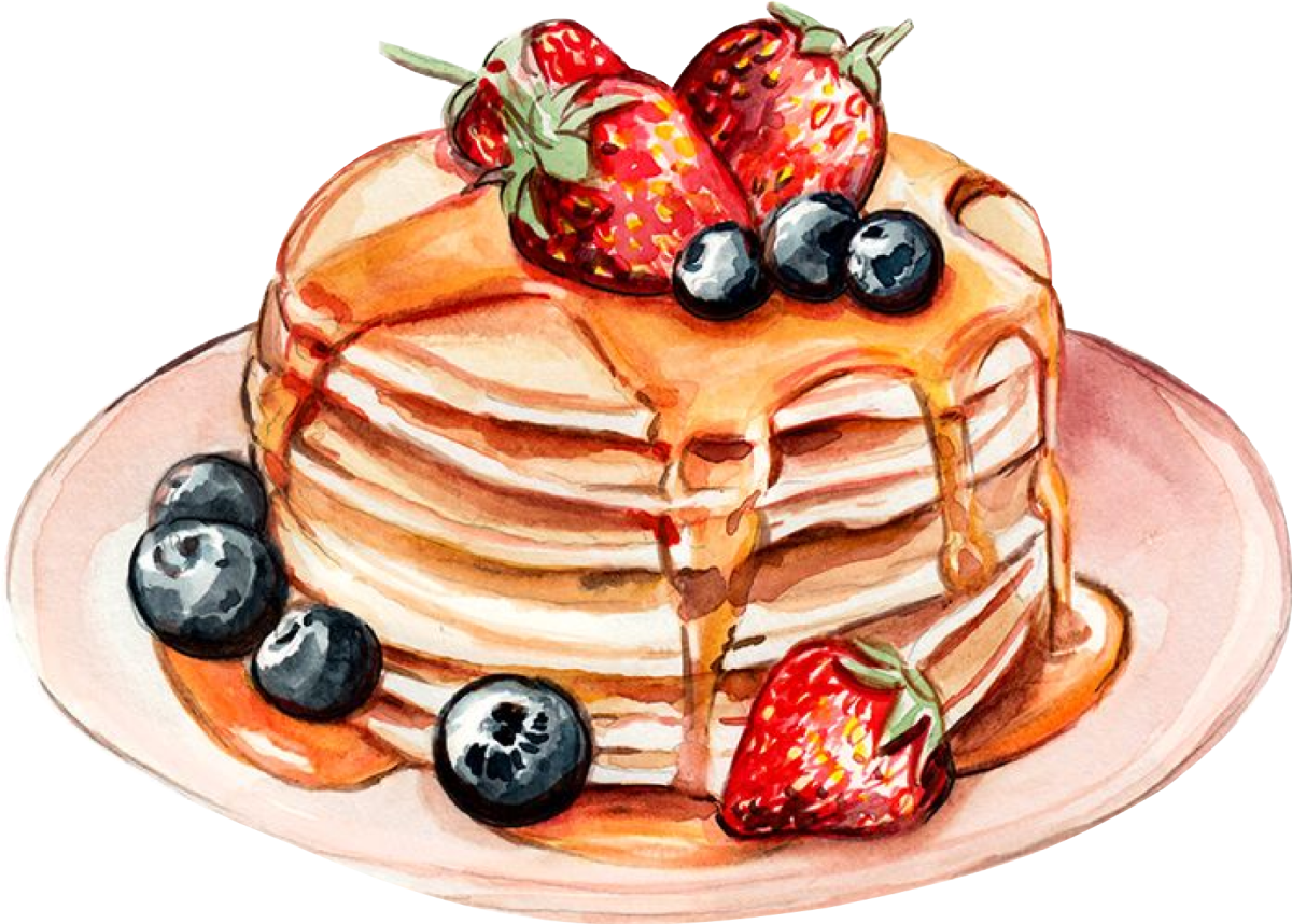 Векторный блин