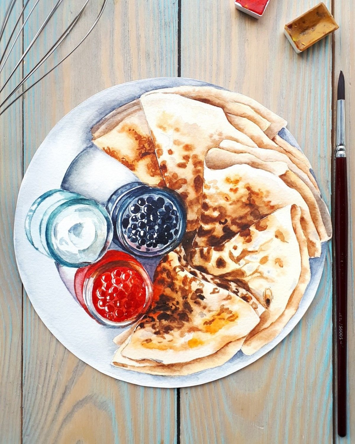 Масленица раскраска