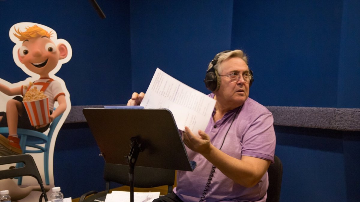 Спейбл и Гурвинек