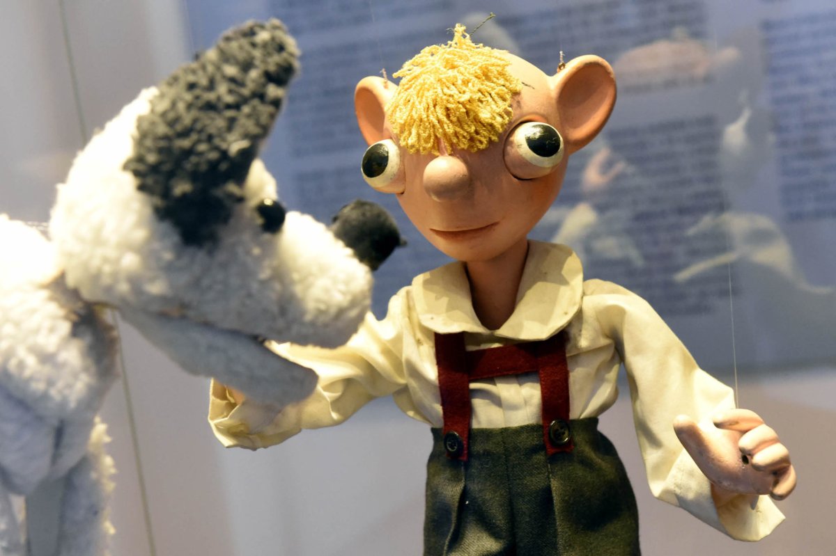 Спейбл и Гурвинек