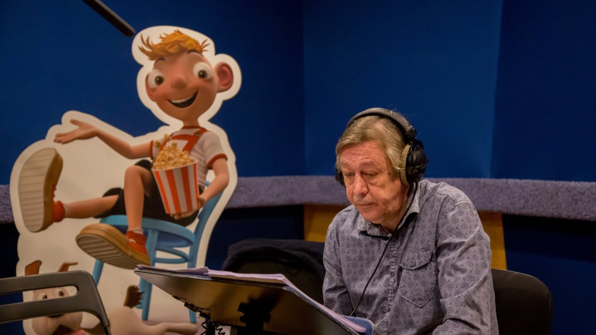 Гурвинек из веселых