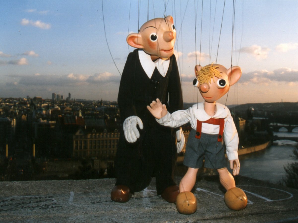 Майя Гурвинек