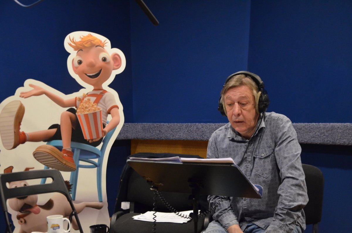 Театр Спейбла и Гурвинека в Праге