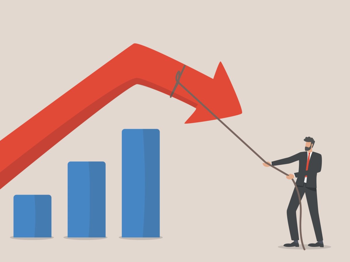 Снижение издержек человечки