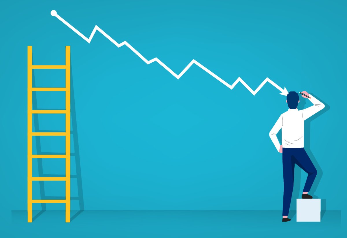 Финансы фон