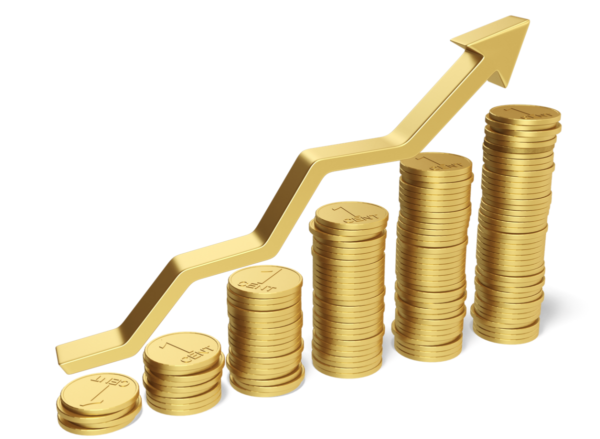 Банкротство рисунок