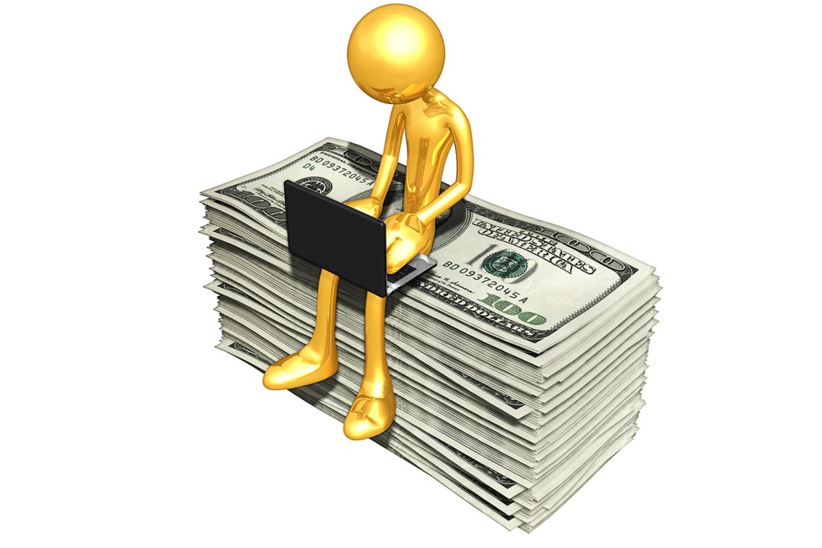 Сокращение затрат и рост эффективности.