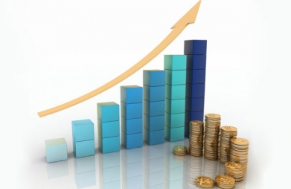 Доход иллюстрация