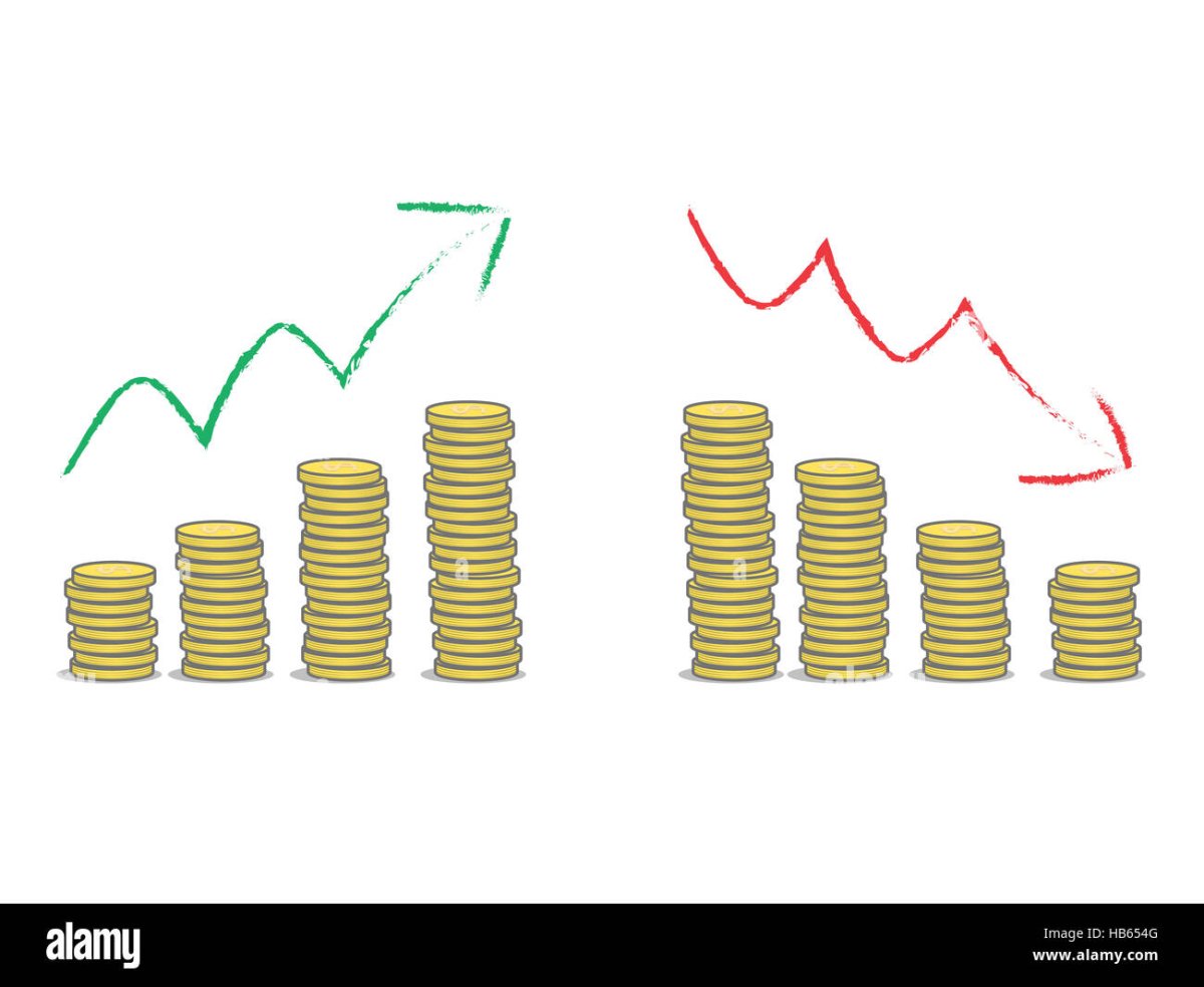 Деньги прибыль
