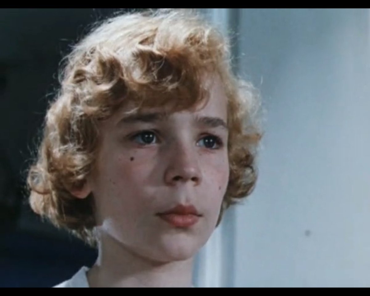 Приключения электроника Сыроежкин