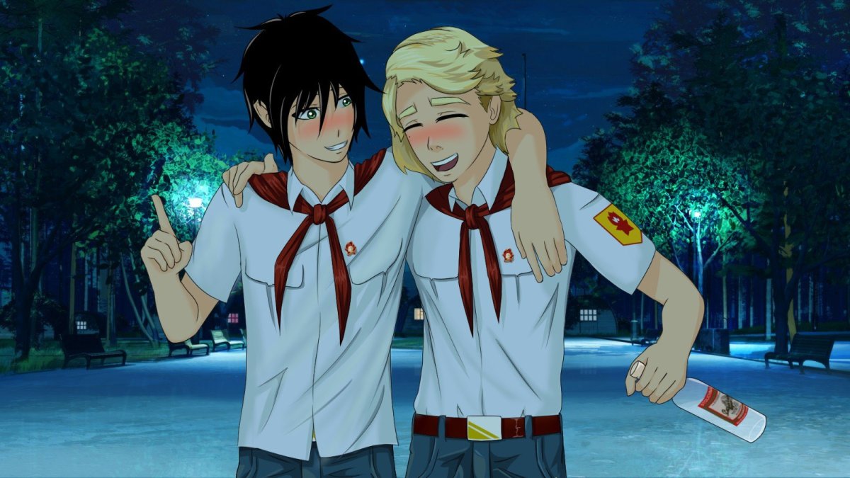 Рассказ из книги "приключения электроника"