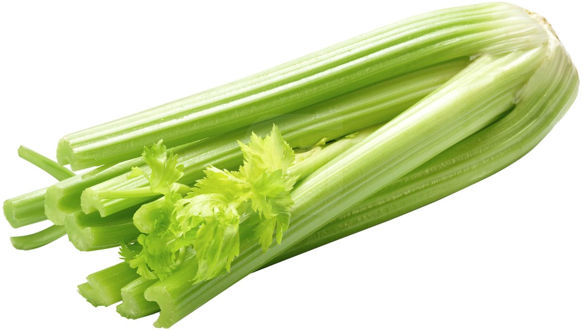 Пучок сельдерея