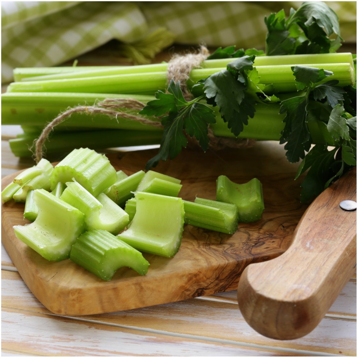 Здоровая еда пряность корень сельдерея, 130 г