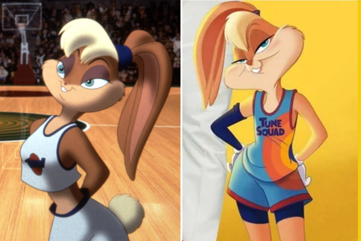 Лола Банни 2011