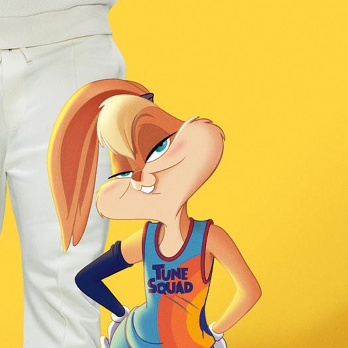 Лола Банни обои