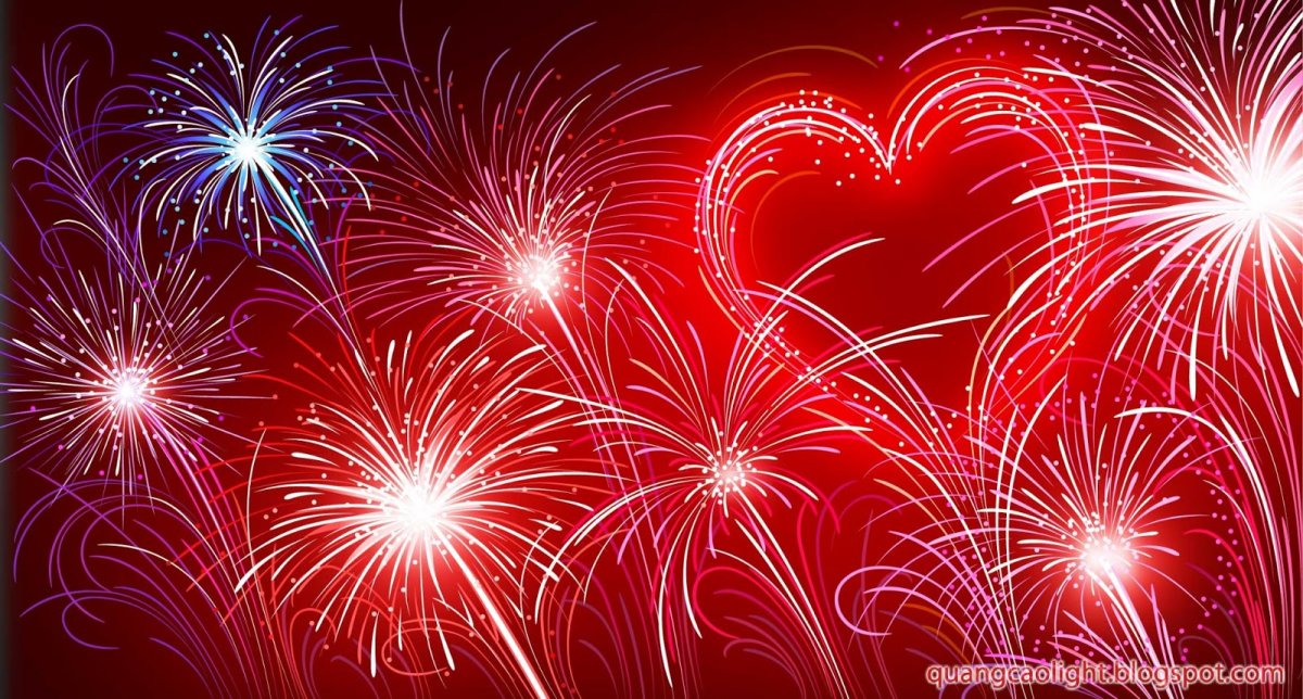 Праздничный фон