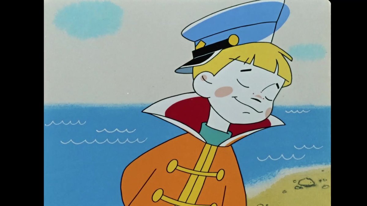 Вовка в тридевятом царстве Василисы премудрые