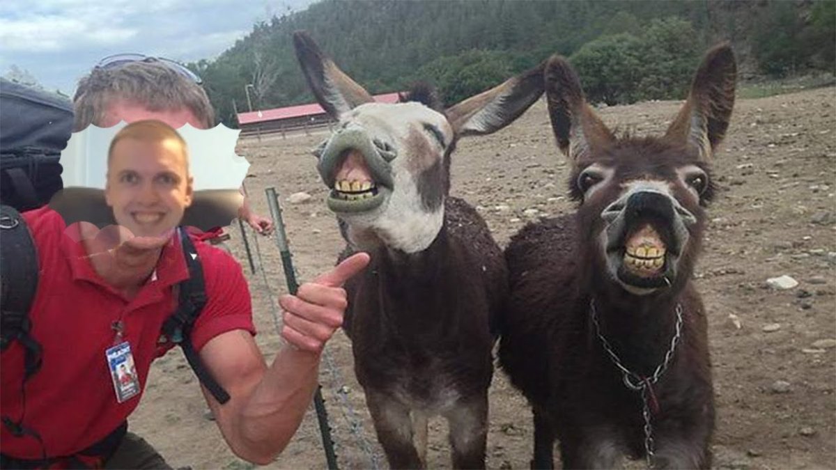 Угарные приколы