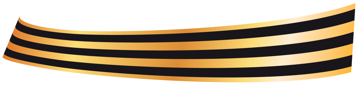 Георгиевская ленточка 1941-1945