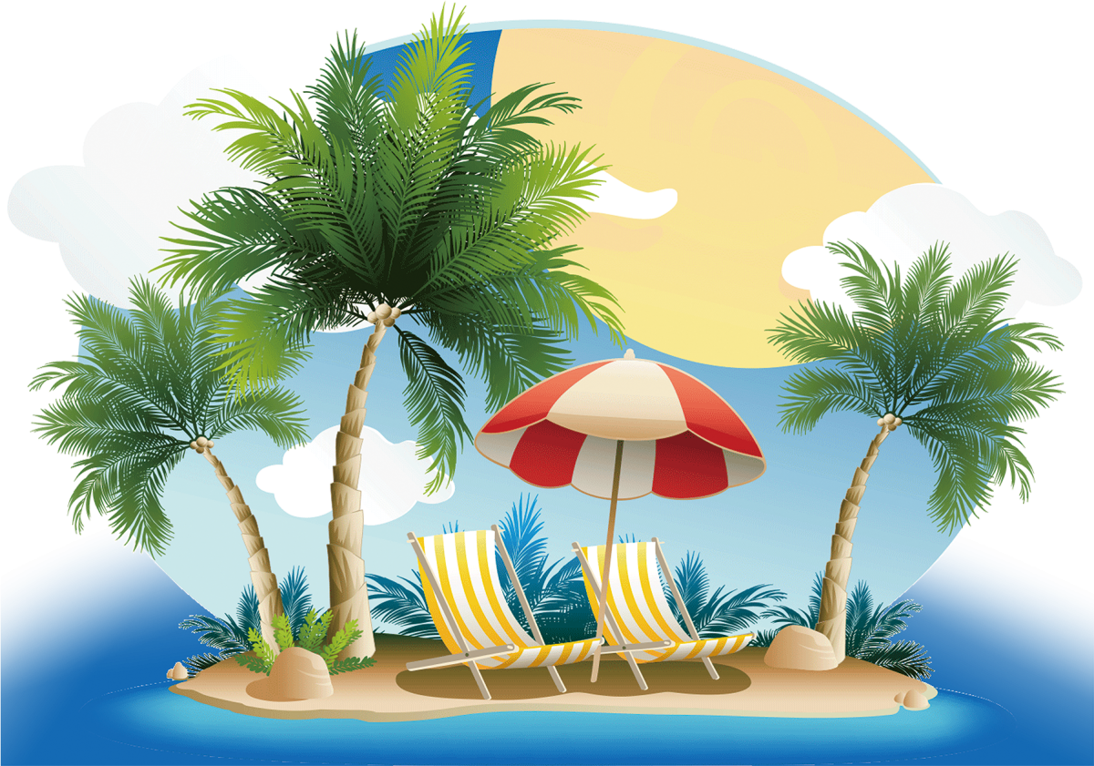 Остров пиратов