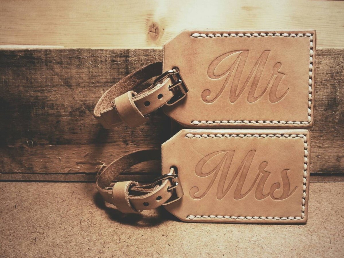 Кожаная свадьба фотосессия