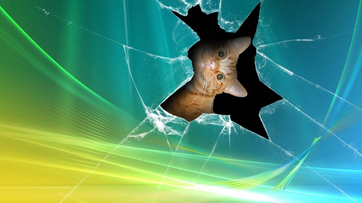 Море разного цвета