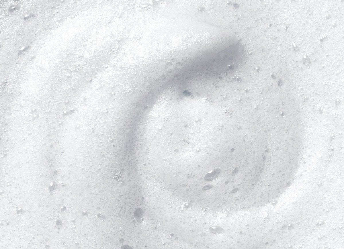 Пена текстура