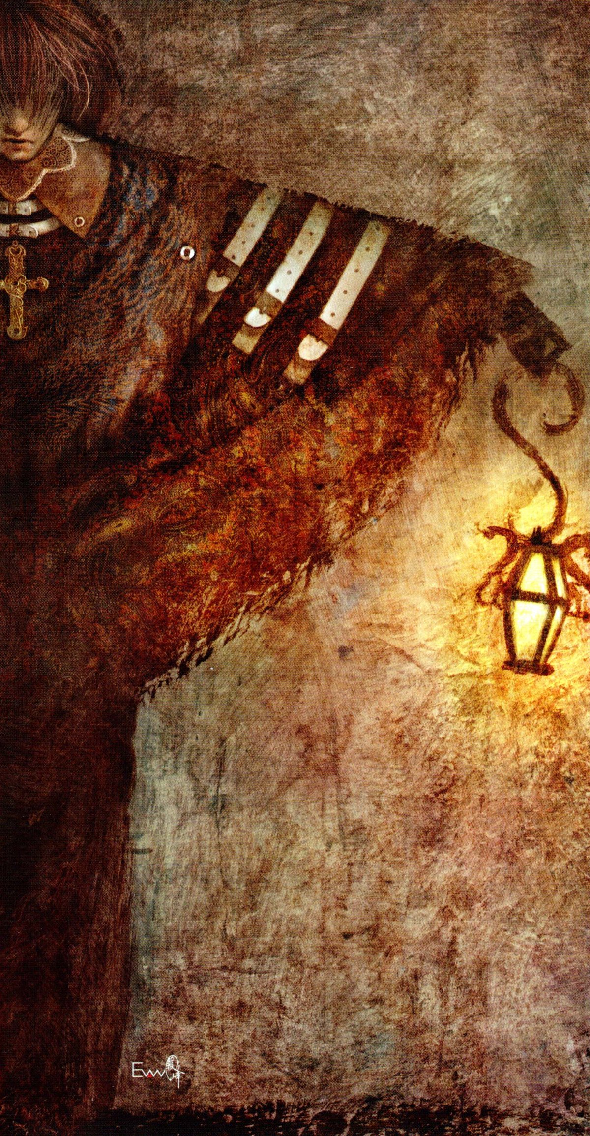 Таро 9 Аркан отшельник