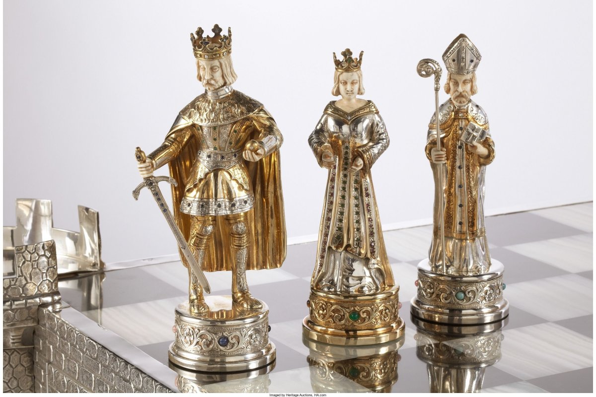 Штефан Джурич шахматы