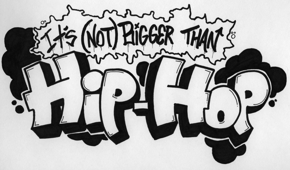 Граффити рисунки для срисовки