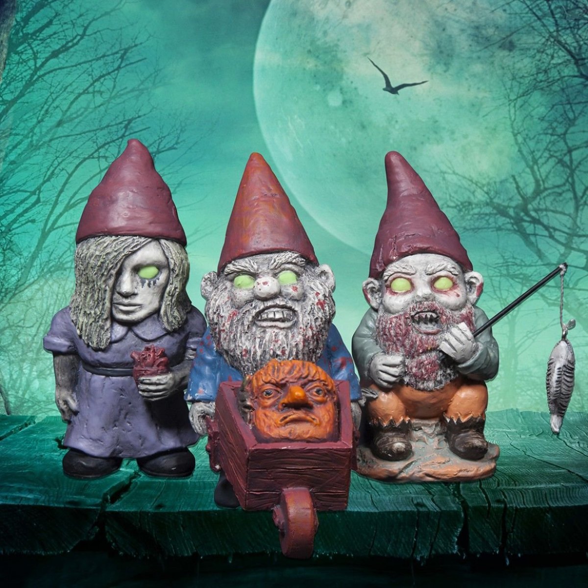 Злобный Гном