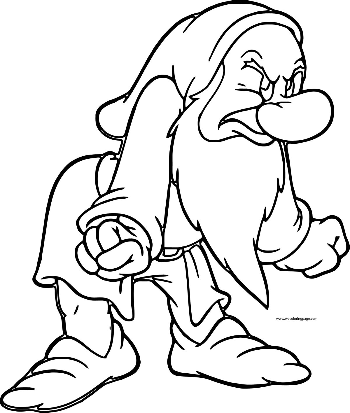 Red cap Гарри Поттер