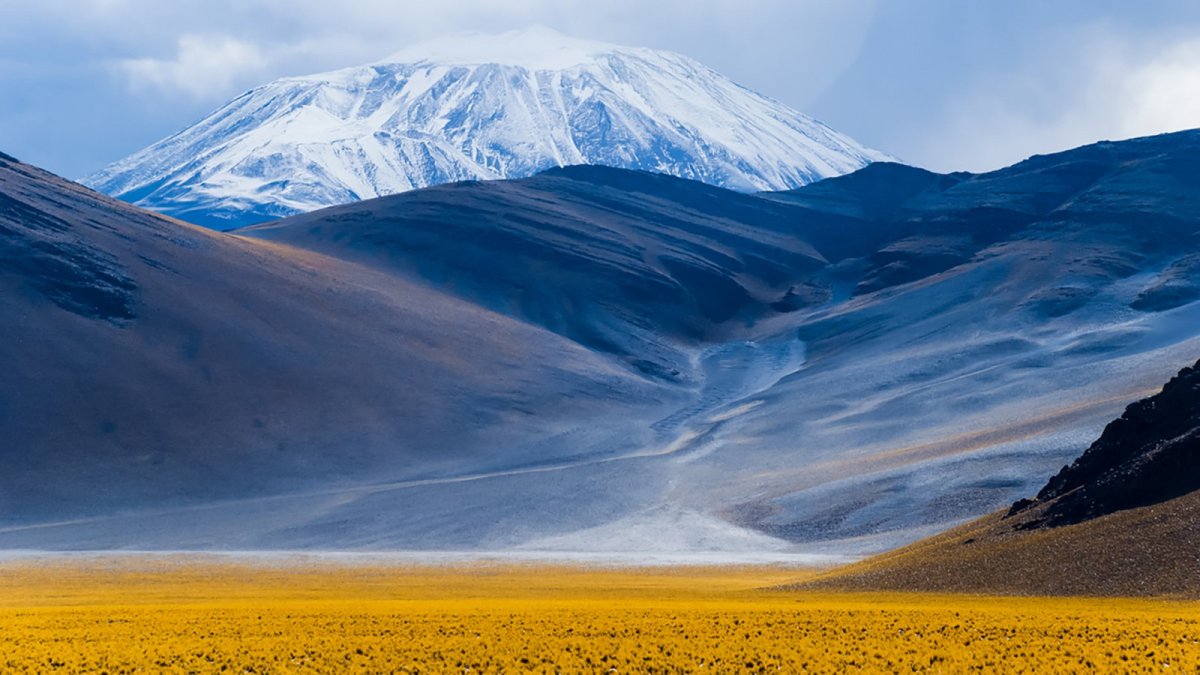 Буэнос Айрес столица